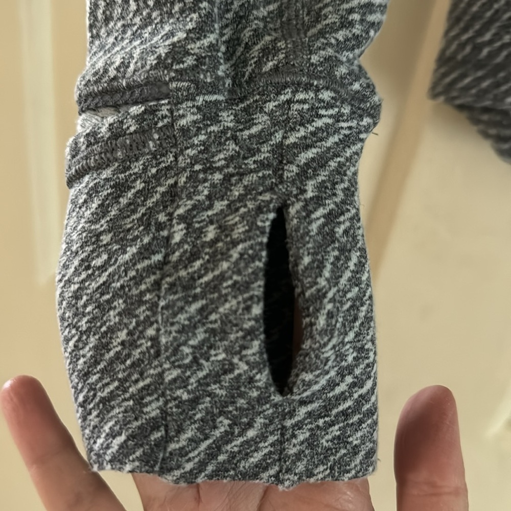 Lululemon Pullover - image 3